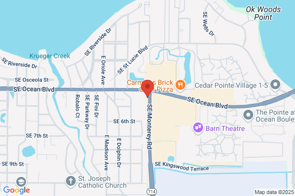 Stuart Outpatient Surgery Center