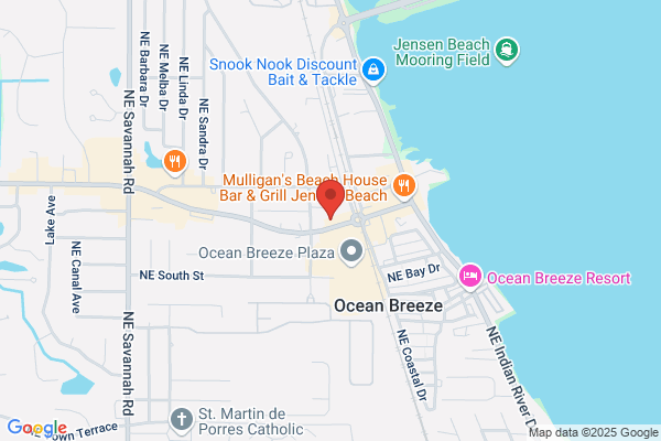 CareNow Urgent Care - Jensen Beach