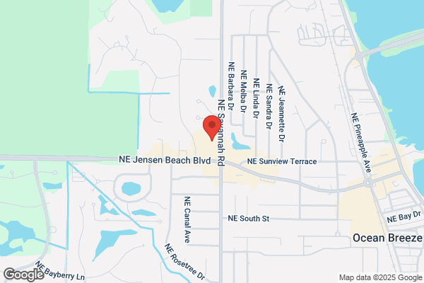 Heart and Family Health Institute - Jensen Beach