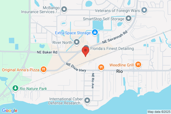 SERVPRO of Martin County