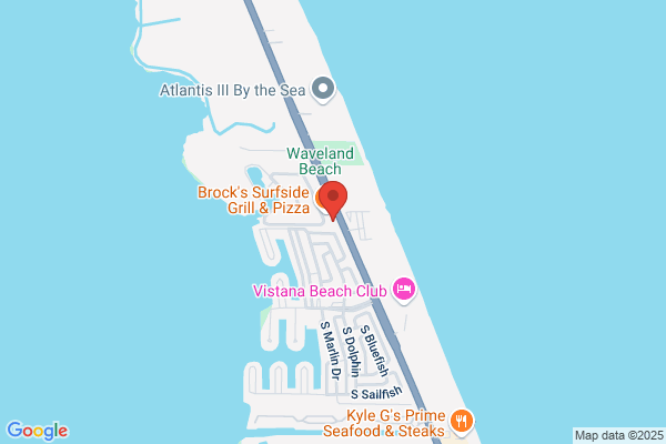 Seabreeze Food Store