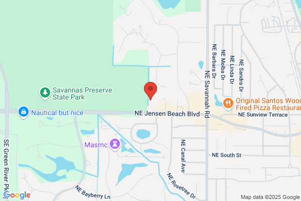 Jensen Beach Barber Shop