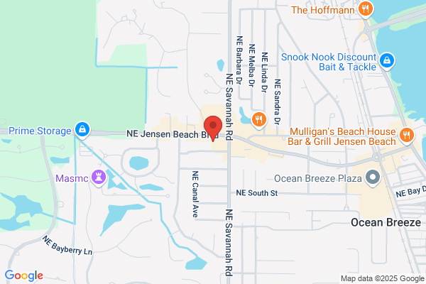 Ace Hardware, Jensen Beach Store