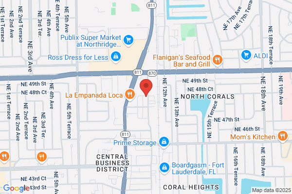 Broward Solar Inc