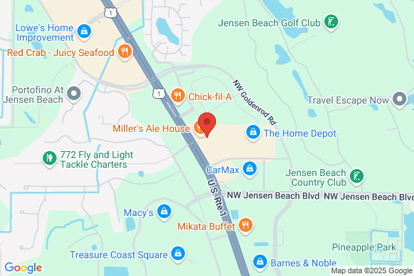 Signature HomeNow of Jensen Beach
