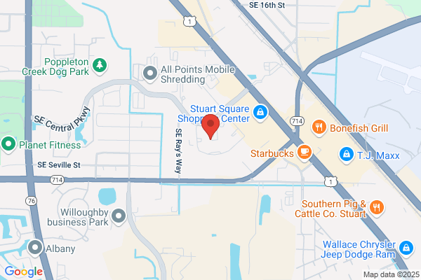 Solaris Health Care Parkway