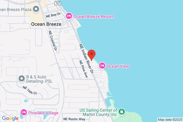 Caribbean Shores Resort