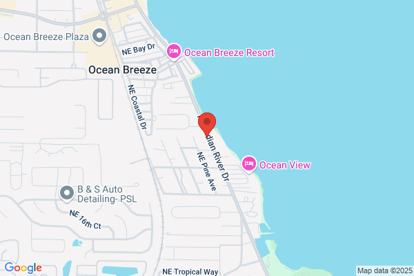Coral Reef Motel