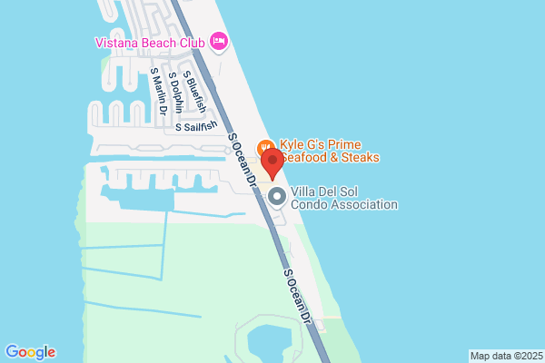 Courtyard by Marriott Hutchinson Island Oceanside/Jensen Beach