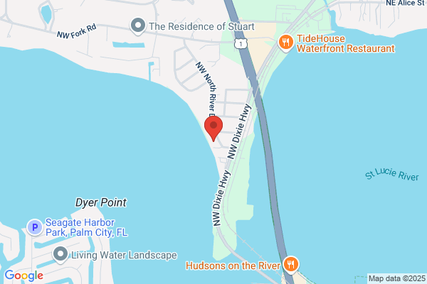 Harbor Inn & Marina