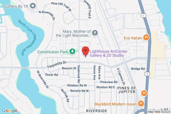 Lighthouse Bay Pottery & Gallery