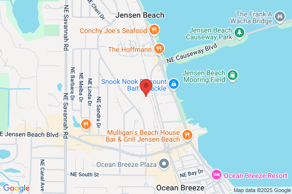Burleigh & Associates Inc