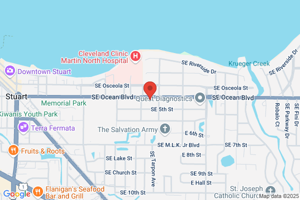 Stuart, FL Branch Office - UBS Financial Services Inc.
