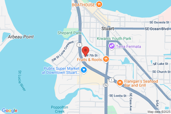 Ron Leach - Morgan Stanley