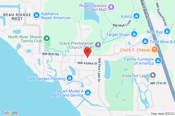 Doug Heveron Lawn Service dba Showplace Landscaping