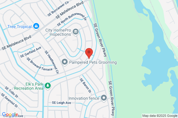 Esmeralda Landscape and Maintenance Corp.