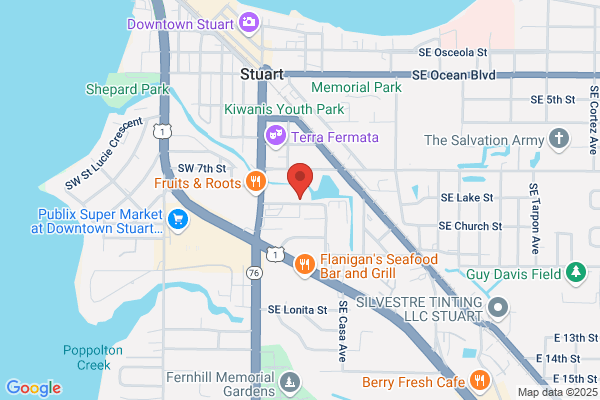 Downtown Cleaners & Tailors