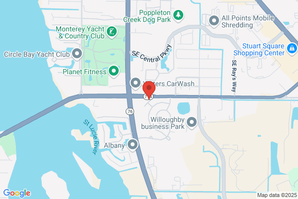 Palm City Shuttle