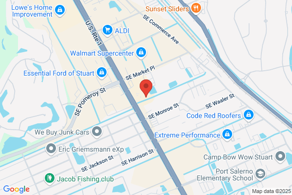 FYZICAL Treasure Coast