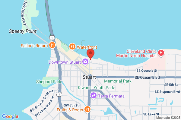 Treasure Coast Counseling Center