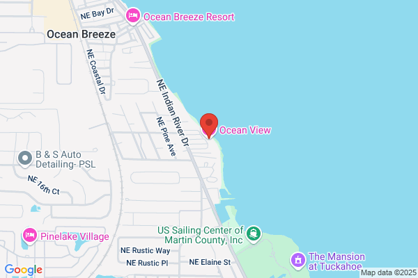 Ocean View