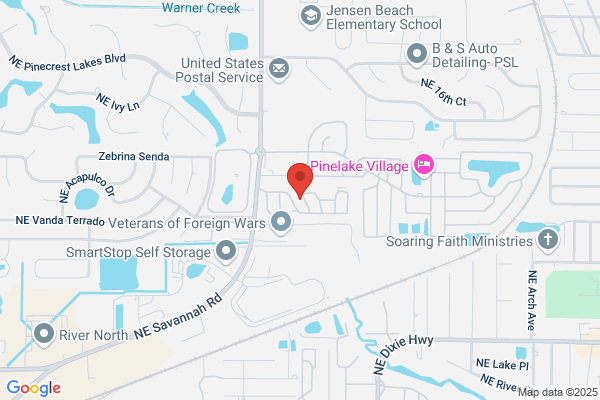 Tropical Acres Mobile Home Park