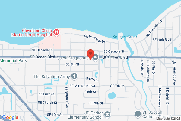 Ocean Optical Eyecare