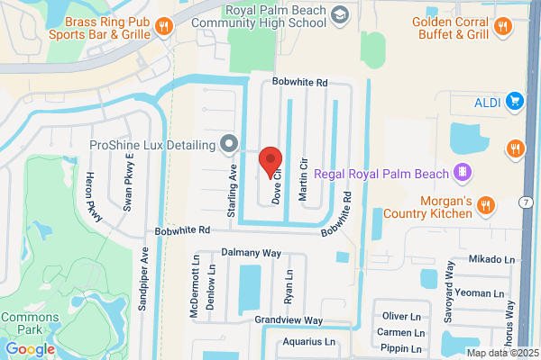 Universal Development of Florida Llc
