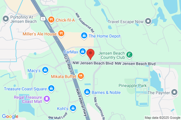 Fintastic Aquariums of Jensen Beach