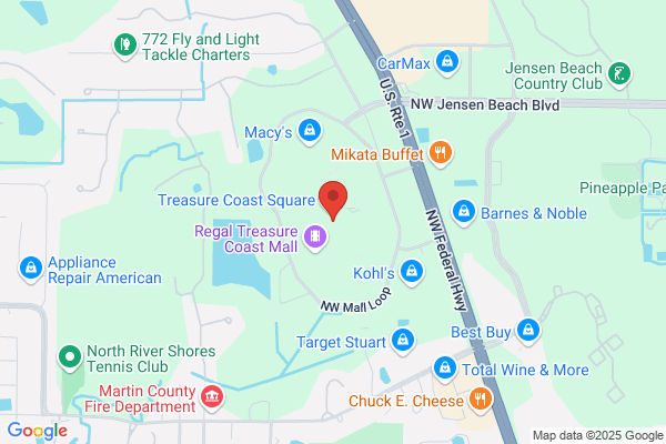 A Fast Fix Jewelry Repair Center