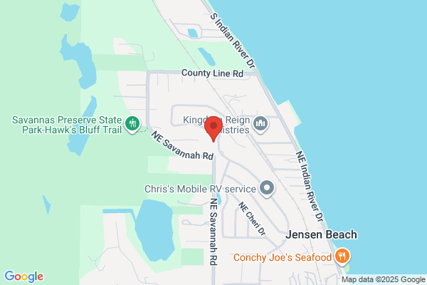 American Institute of Architects Treasure Coast Chapter