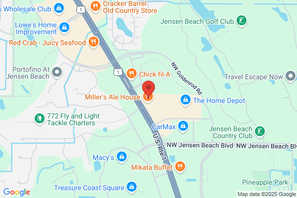Curaleaf Dispensary Jensen Beach