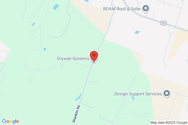Drywall & Aluminum Systems Inc