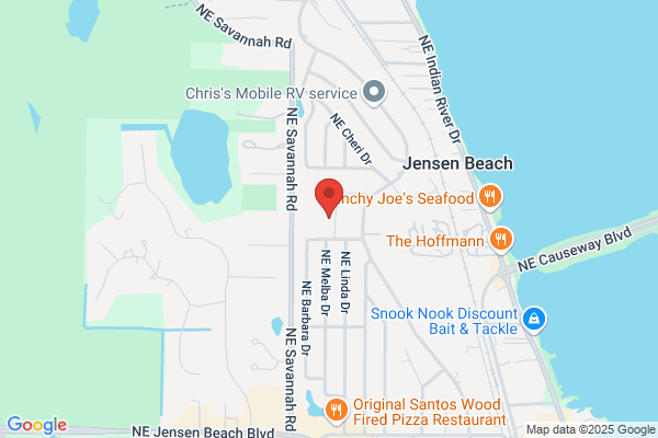 Jensen Beach Community Church Preschool