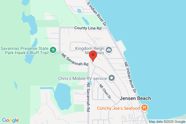 Nu Bath Of The Treasure Coast
