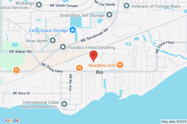 Rio Commercial Center