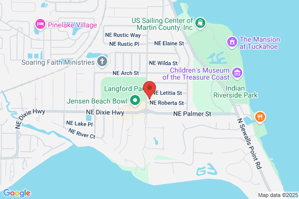 Treasure Coast Audiology