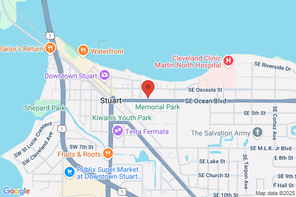 Pusateri's Chicago Pizza