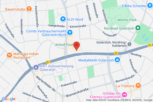 Pool Design Software Inc