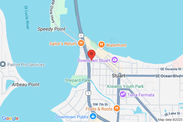 Real Property Management Sailfish Coast
