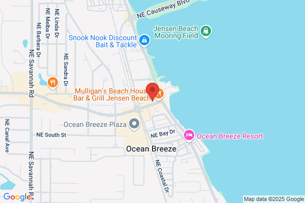Dolphin Realty of the Treasure Coast Inc