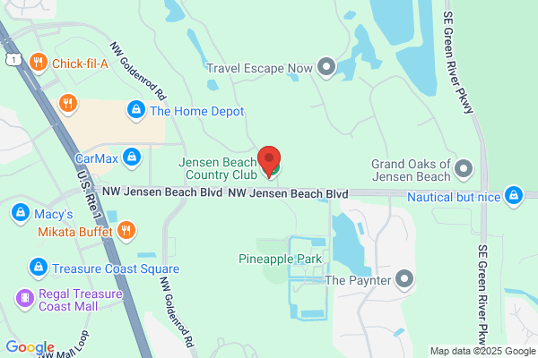 Jeff Fairchild | RE/MAX of Stuart
