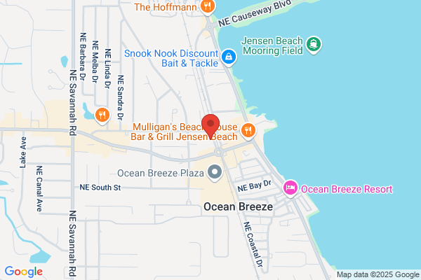 Linda Girard -Atlantic Shores Realty Expertise