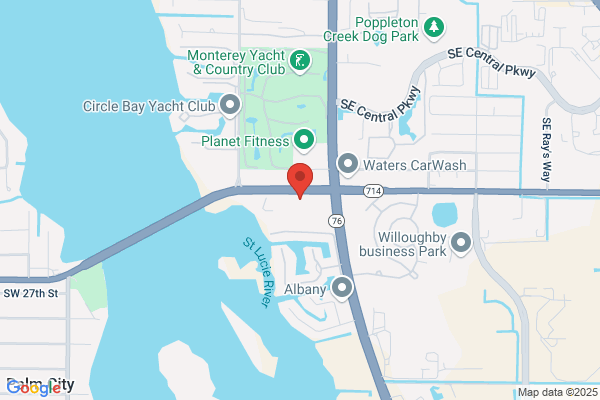 Paul West Realty
