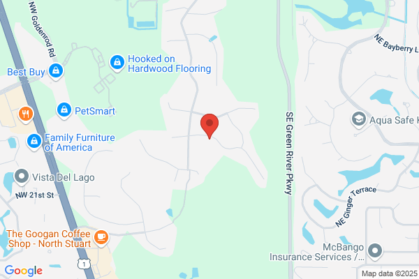 Pines of Jensen Beach the