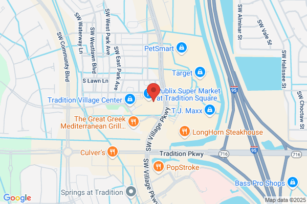 Coast Mortgage Services