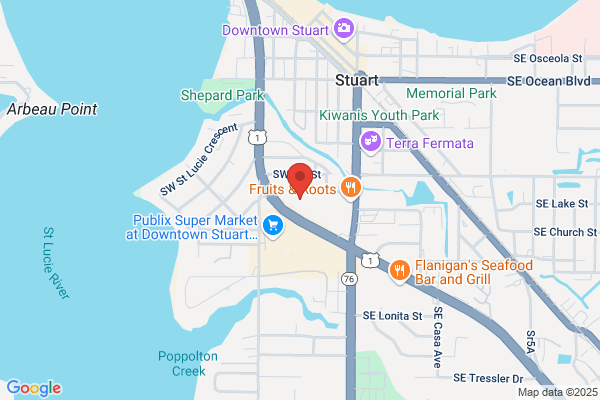 Palm Beach Financial Network