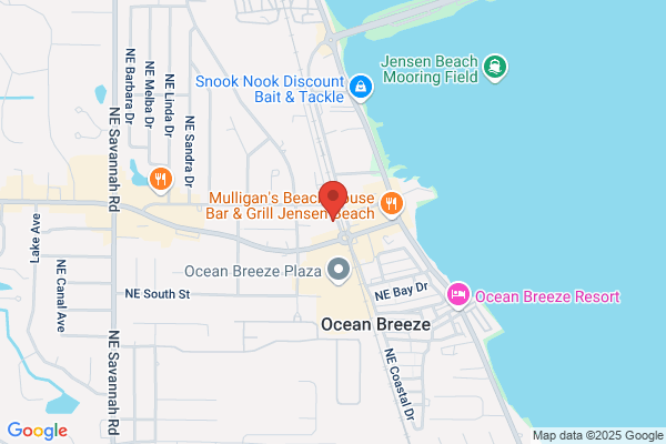 Jensen Beach Storage