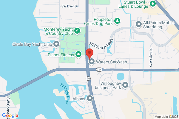 Jensen Beach Pawn & Exchange