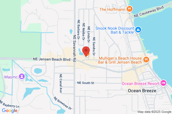 Atlantic Animal Clinic